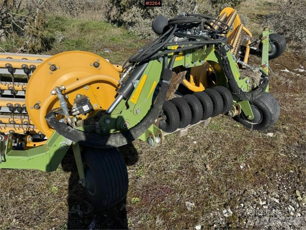 Elho V-Twin 600 Будтехніка - Інші