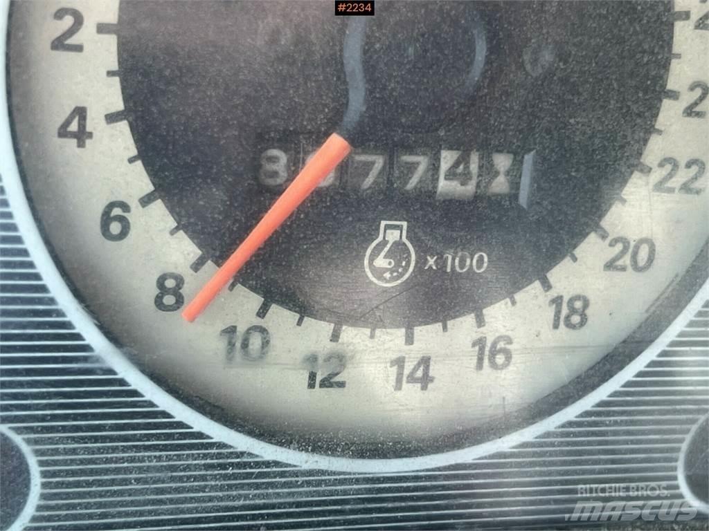 Ford 6610 Трактори