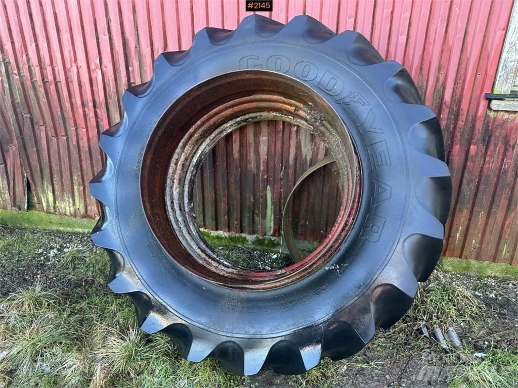 Goodyear 20R38 Сільгосптехніка - Інші