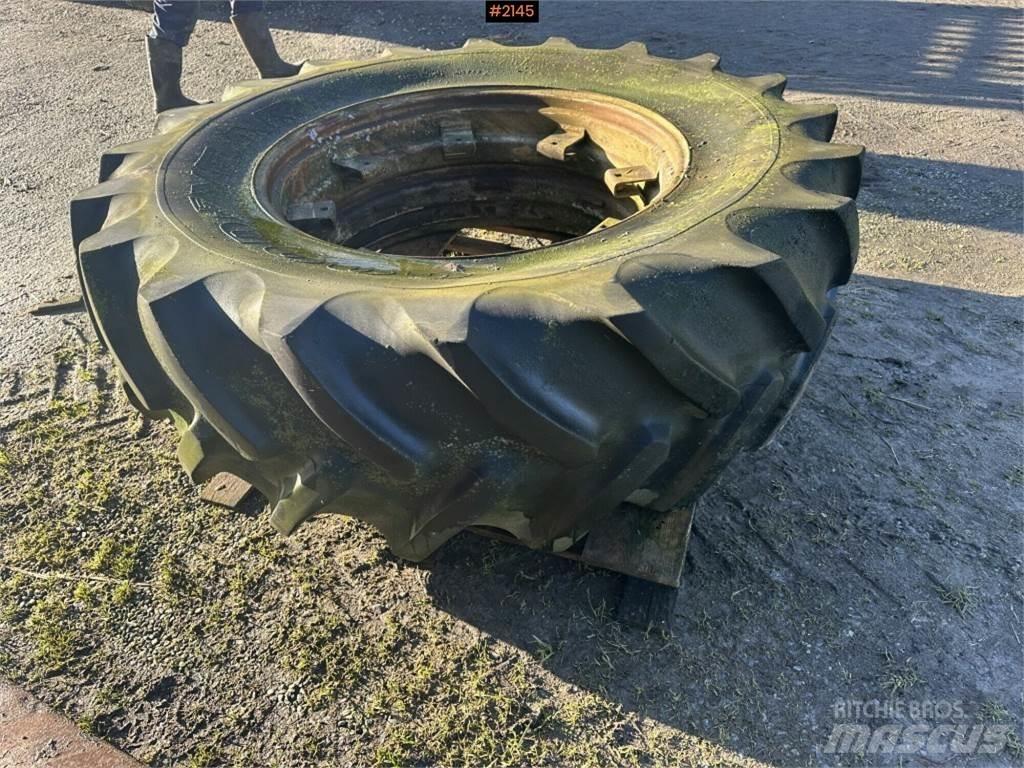 Goodyear 20R38 Сільгосптехніка - Інші