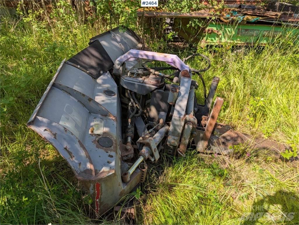 Holms KHV-240  Будтехніка - Інші