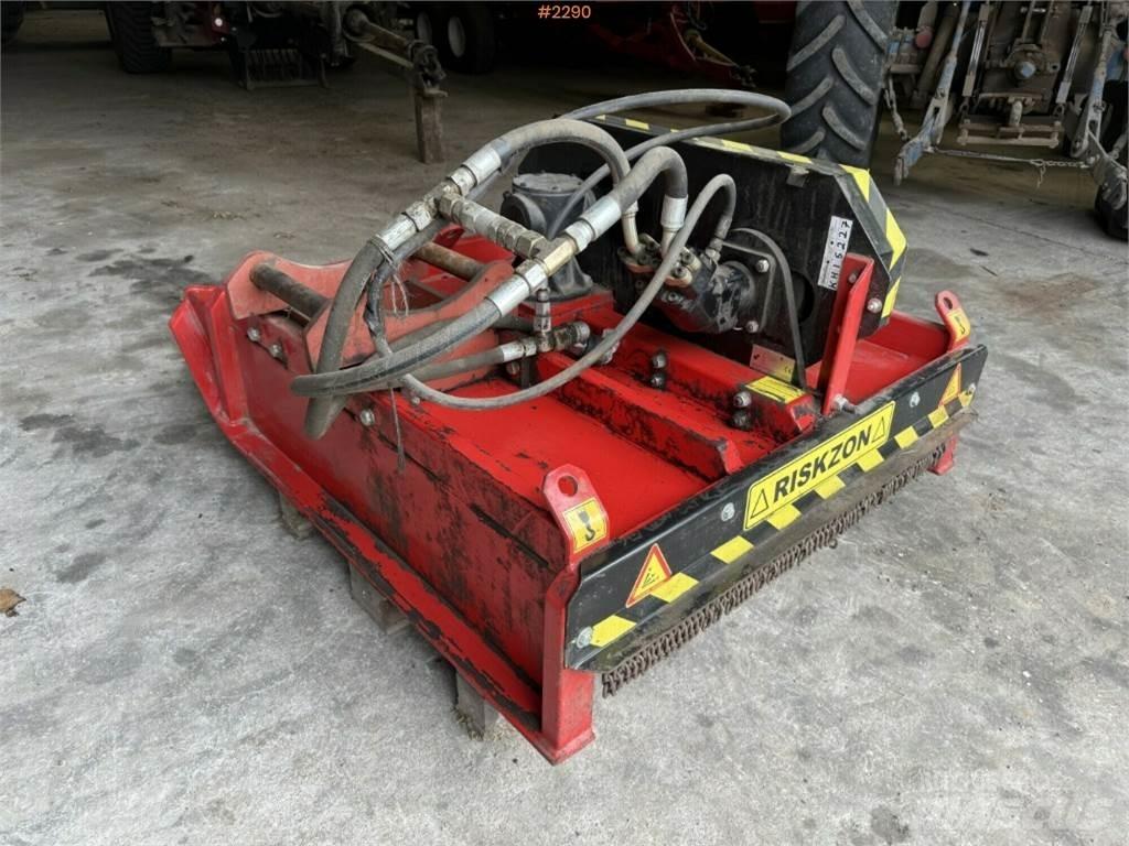 Ilsbo H1000 Будтехніка - Інші