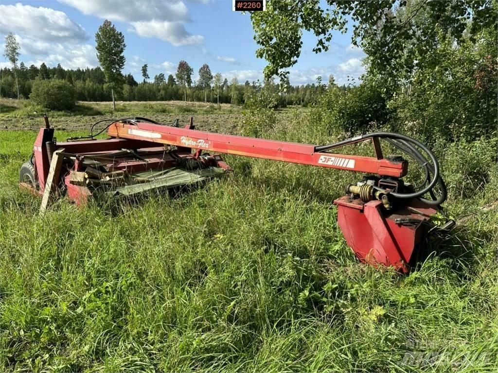 JF GMS 2800 Будтехніка - Інші
