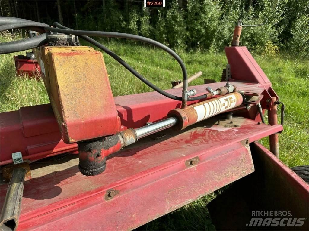JF GMS 2800 Будтехніка - Інші