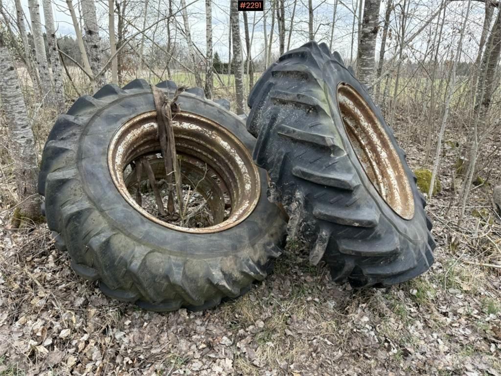 Kleber 20.8R42 Додаткове обладнання для всюдиходів і снігоходів