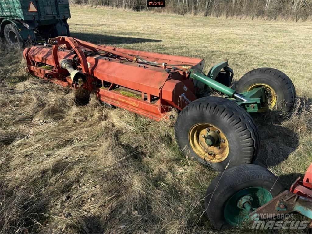 Kverneland FX400 Сільгосптехніка - Інші