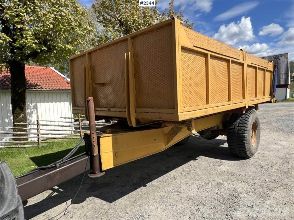  Livab DV10 Самоскиди