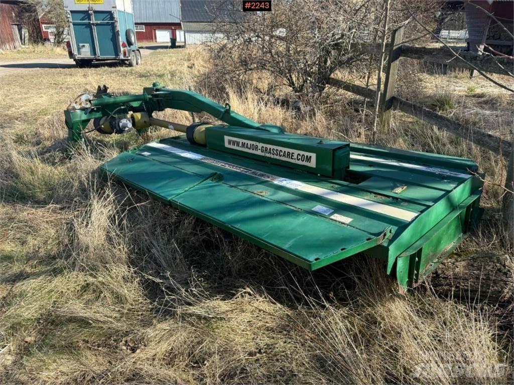 Major 900SM Сільгосптехніка - Інші