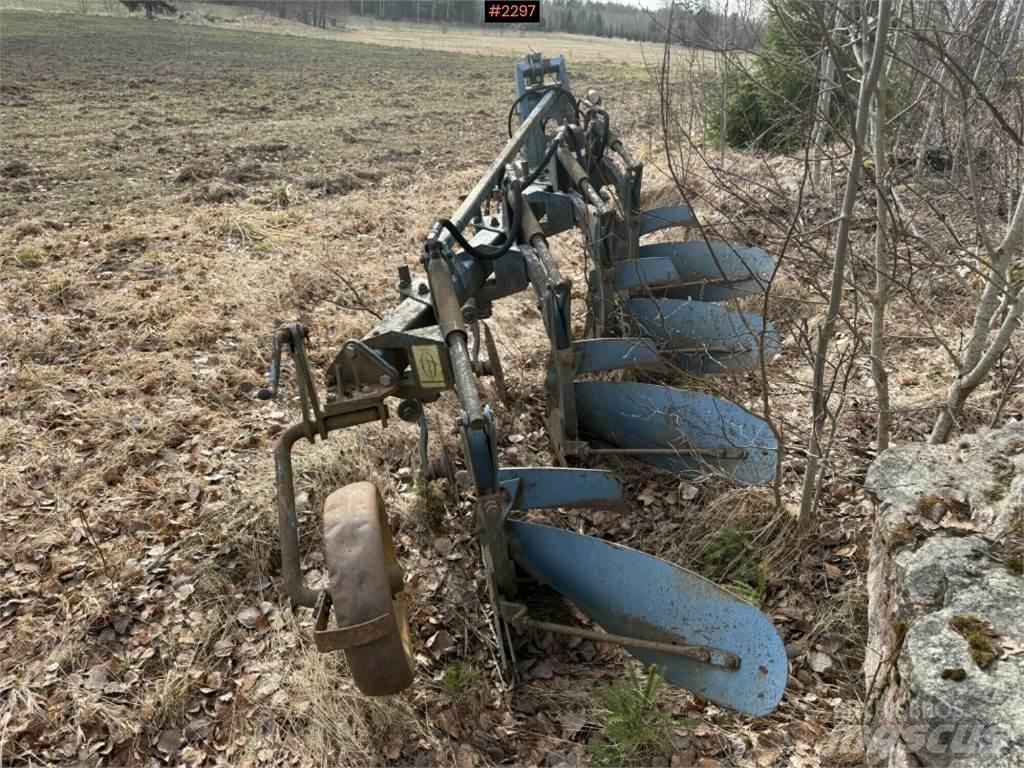 Överum C 487 Будтехніка - Інші