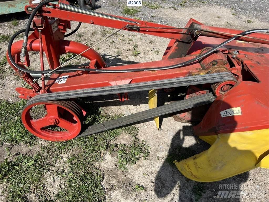 SIP ROTO 175D Інше обладнання для фуражних комбайнів