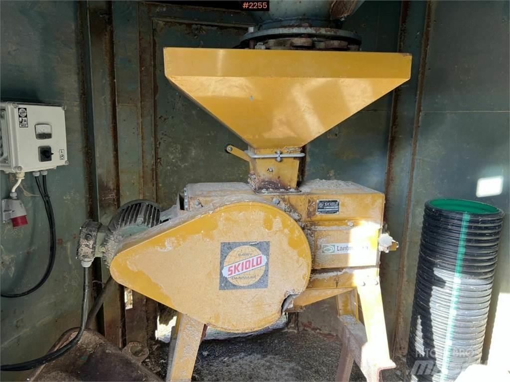 Skiold KB-150B Будтехніка - Інші