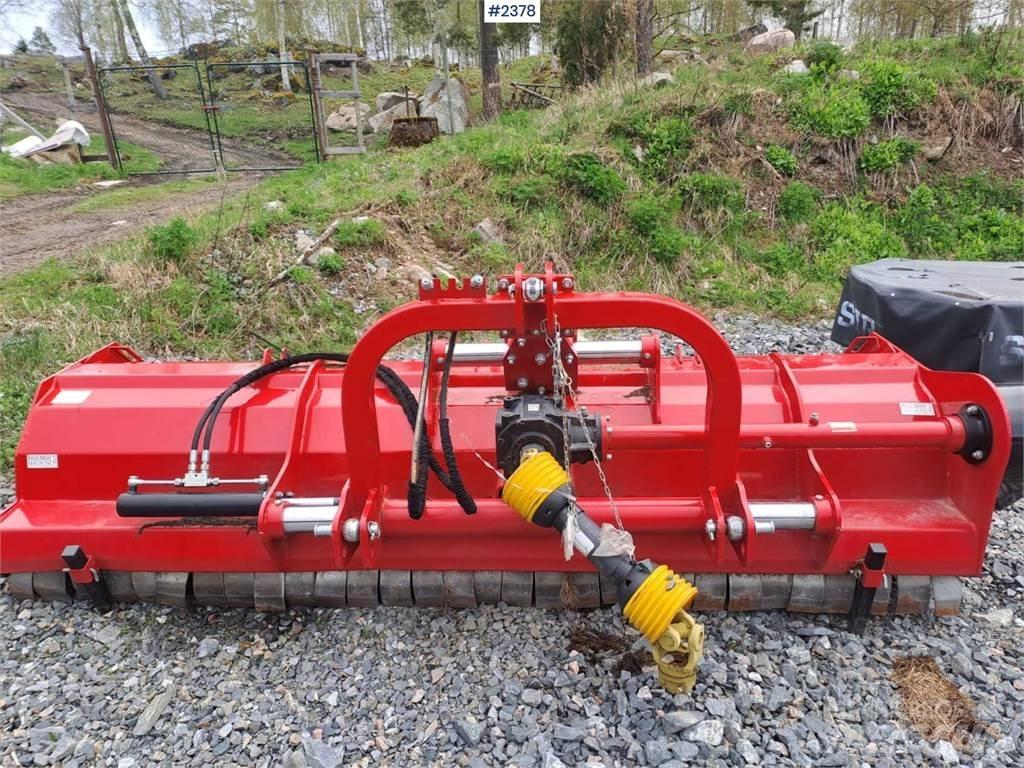  Slaghack KDK300 Інше обладнання для фуражних комбайнів