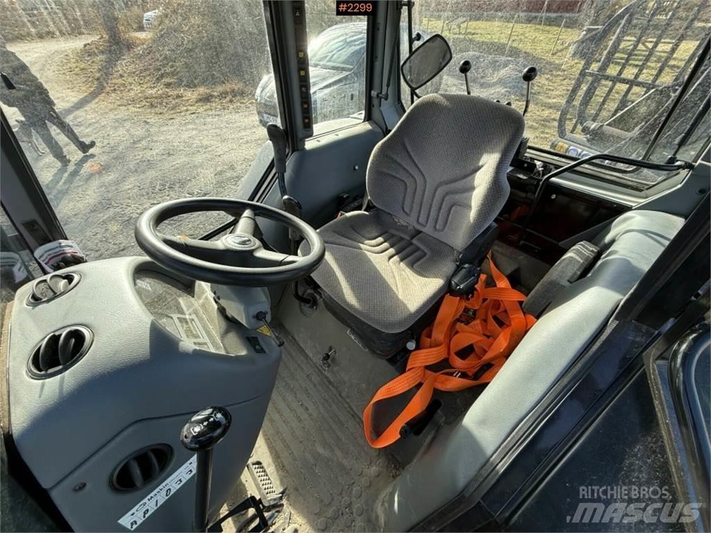 Valtra A75-4 Будтехніка - Інші