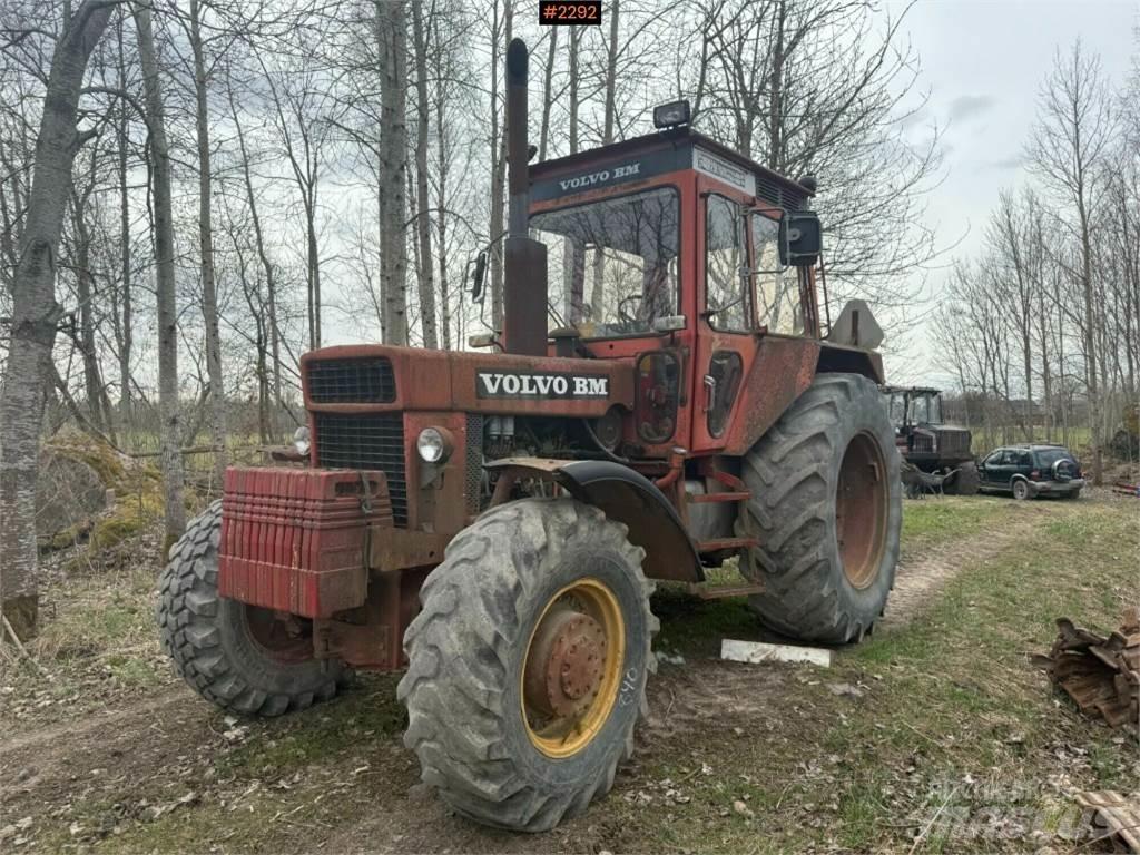 Volvo BM 2654 Будтехніка - Інші