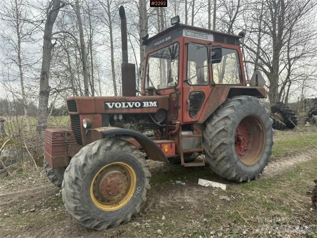 Volvo BM 2654 Будтехніка - Інші