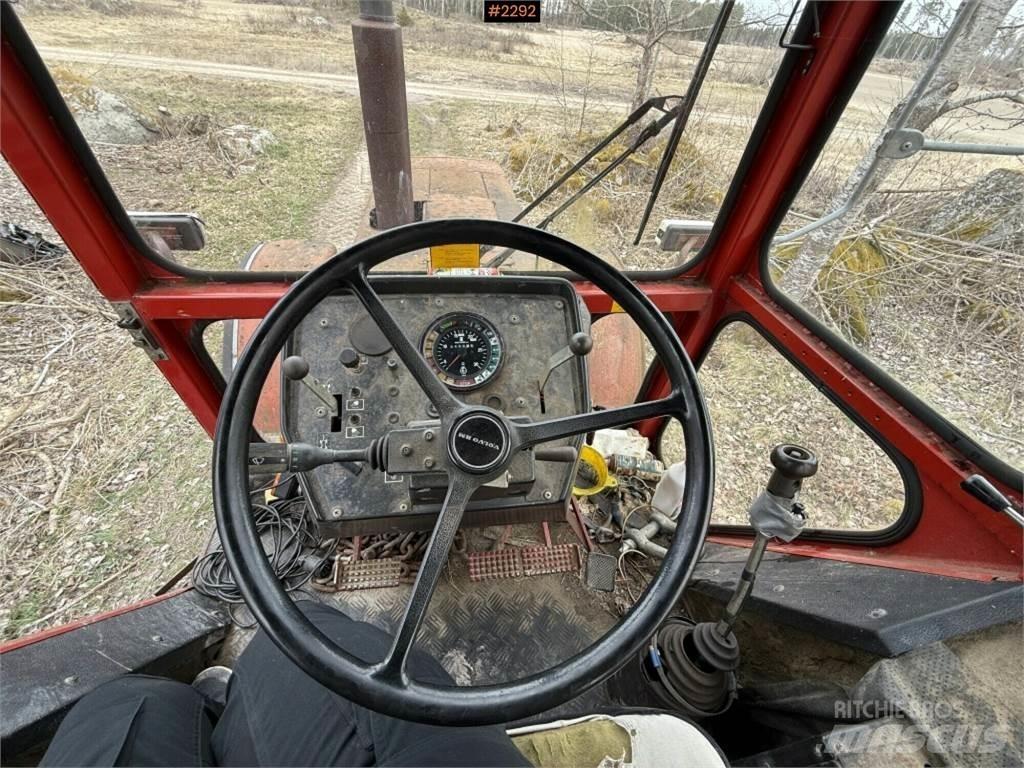 Volvo BM 2654 Будтехніка - Інші