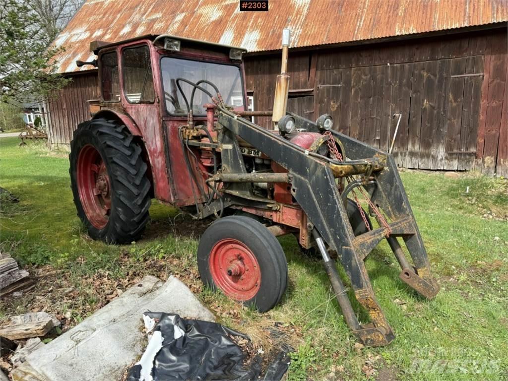 Volvo BM 350 Будтехніка - Інші