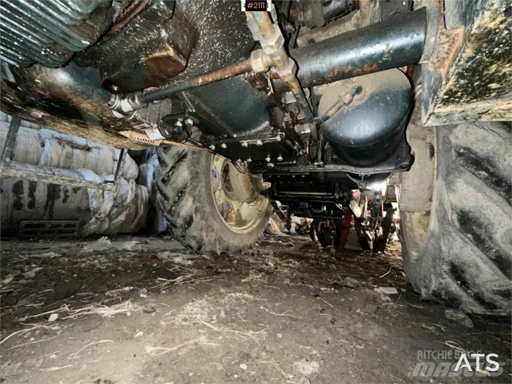 Zetor 5211 Трактори