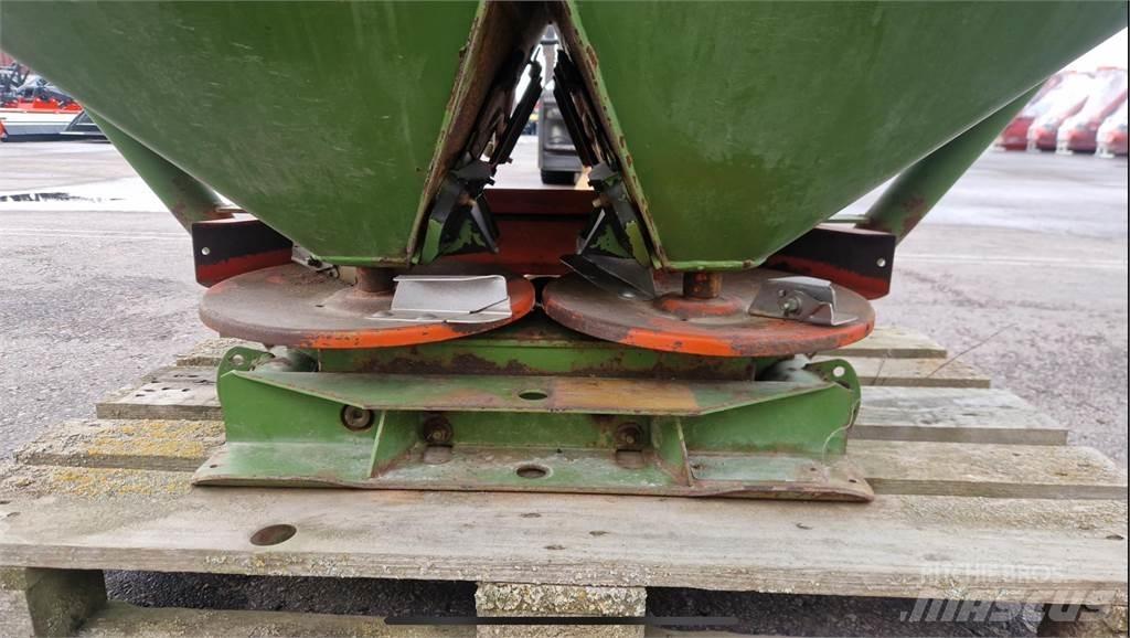 Amazone ZA-F Розсіювач мінеральних добрив