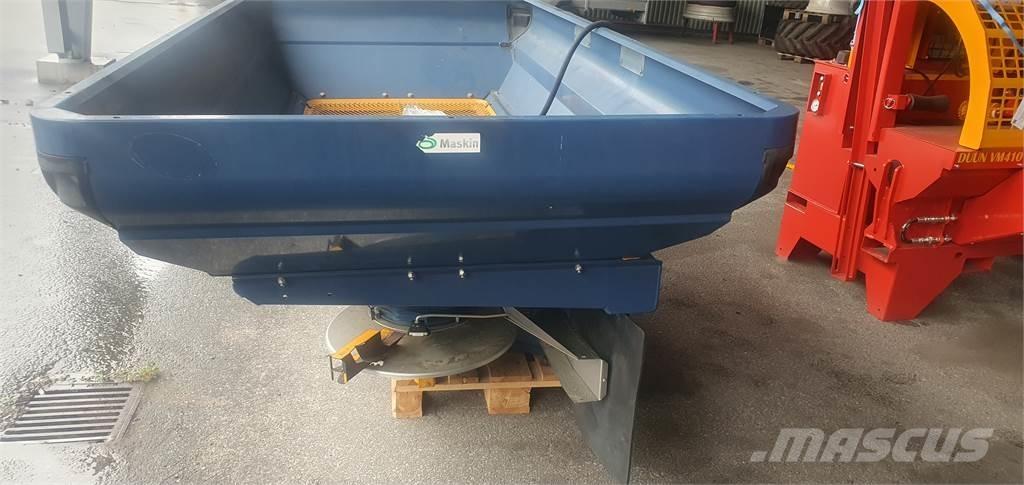 Bogballe M2 Розсіювач мінеральних добрив