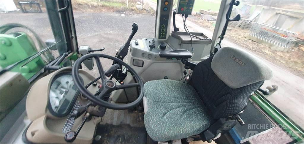 Fendt 309 Трактори