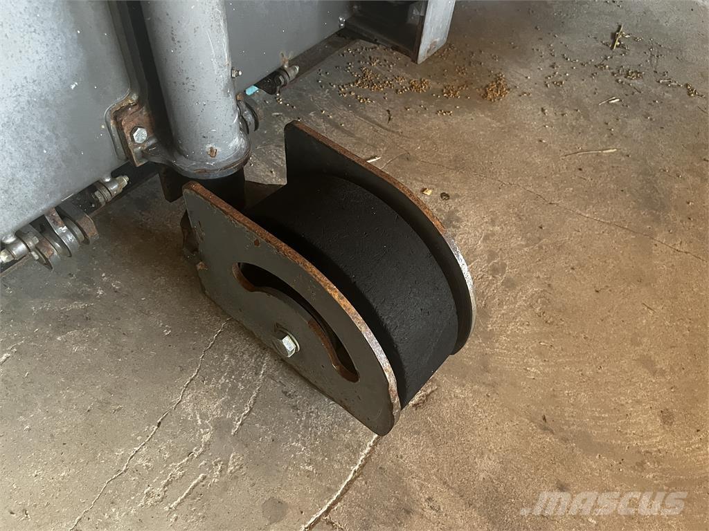 Holms PD 3,6 Сільгосптехніка - Інші