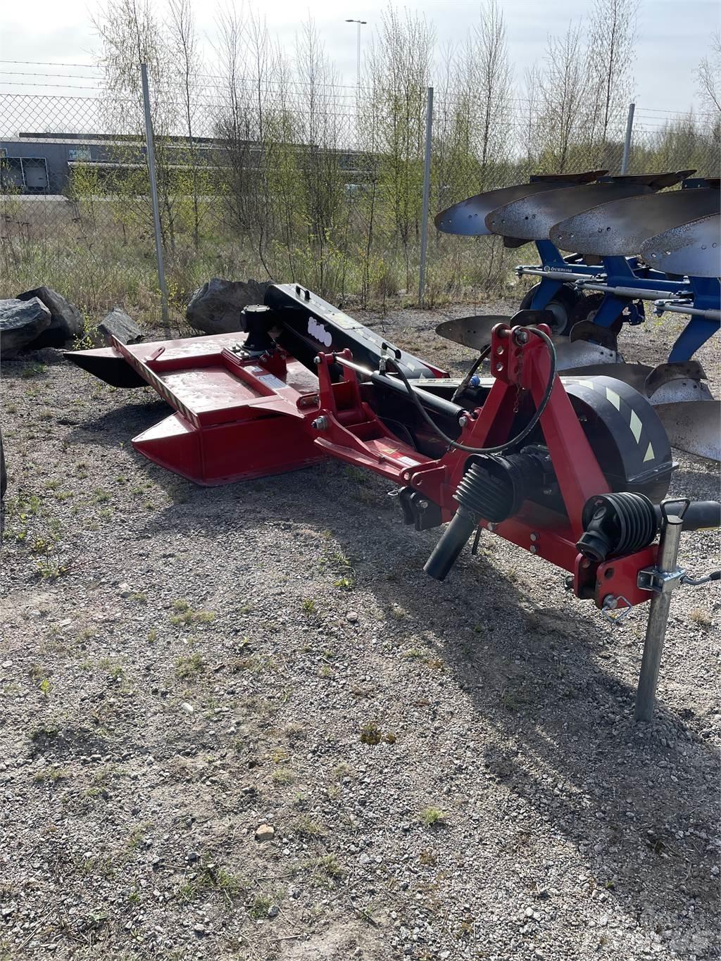 Ilsbo M160 Сільгосптехніка - Інші