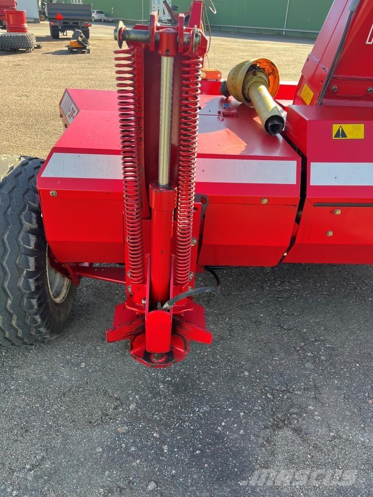 JF FCT 900 Інше обладнання для фуражних комбайнів