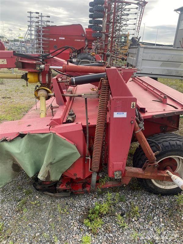 JF GMS 3200 Косилки