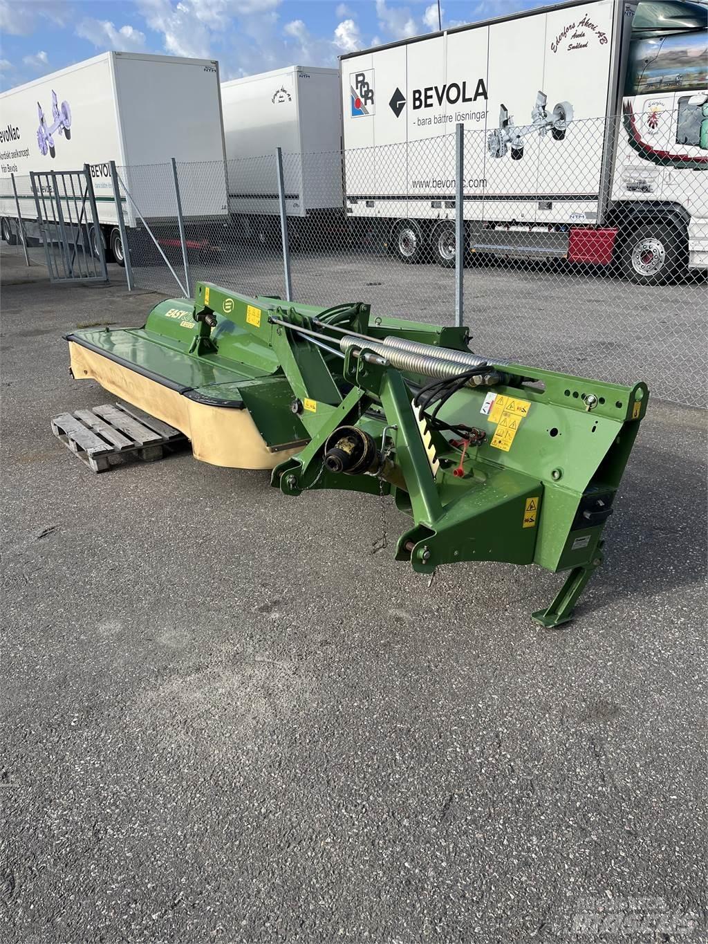 Krone 320 CV Косилки