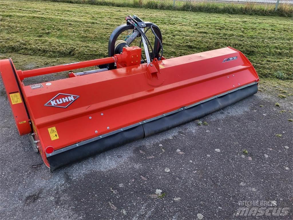 Kuhn BP30 Косилки
