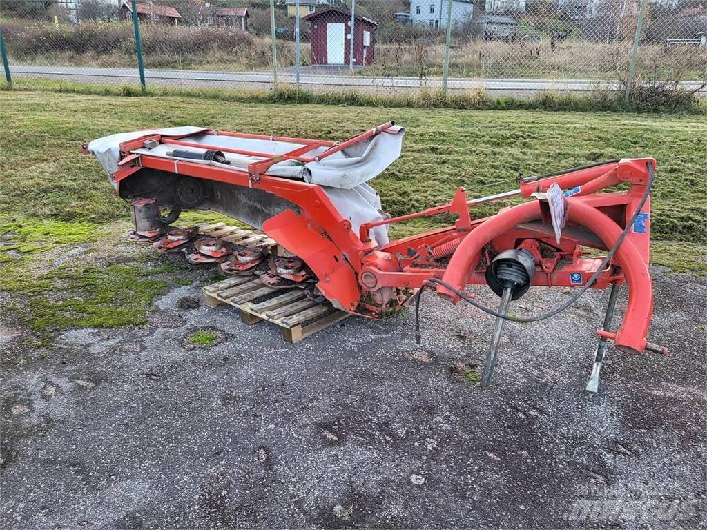 Kuhn GMD 24 Косилки
