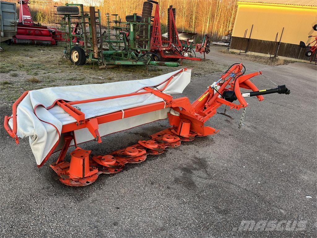 Kuhn GMD 24 Косилки
