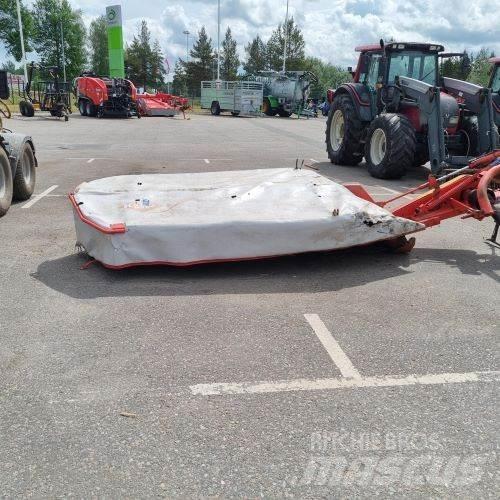 Kuhn GMD 28 Косилки