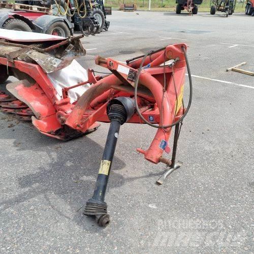 Kuhn GMD 28 Косилки