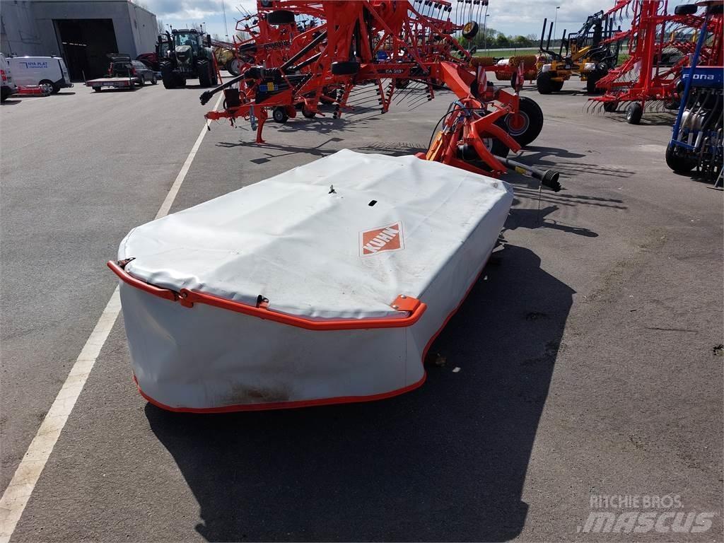 Kuhn GMD 28 Косилки