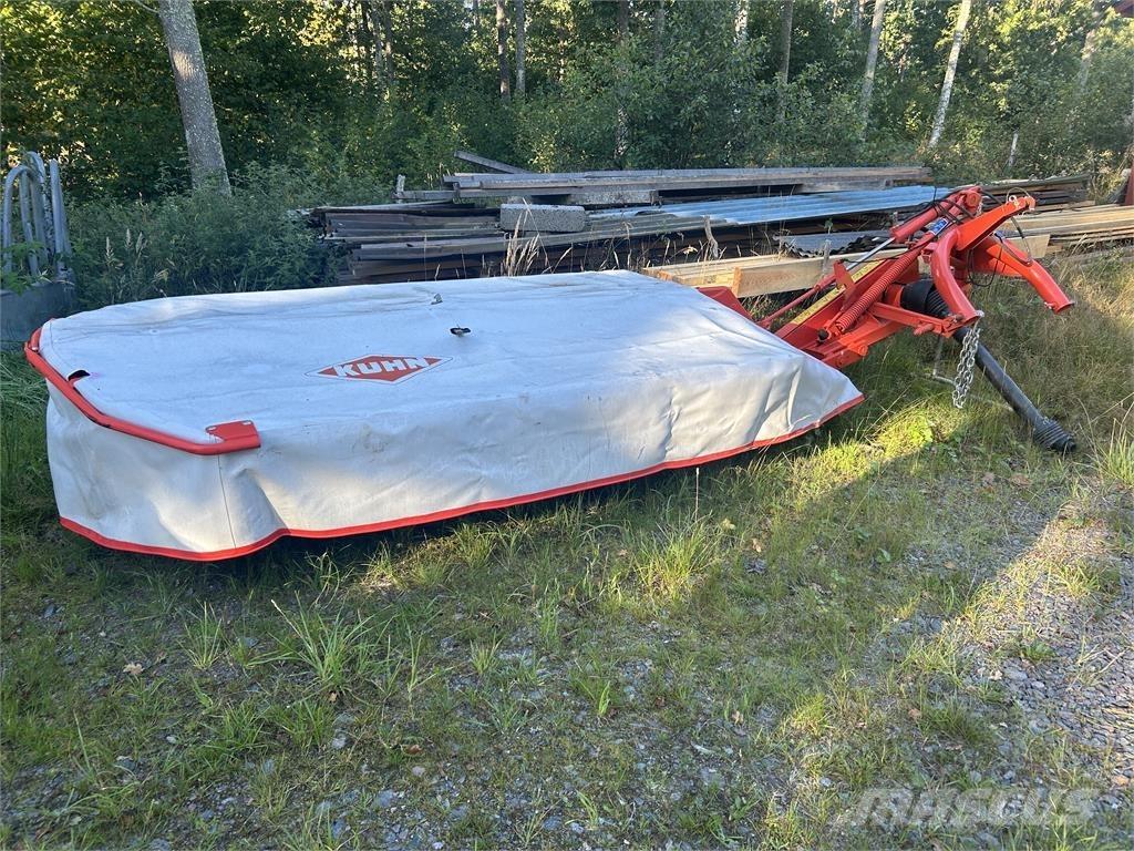 Kuhn GMD 28 Косилки