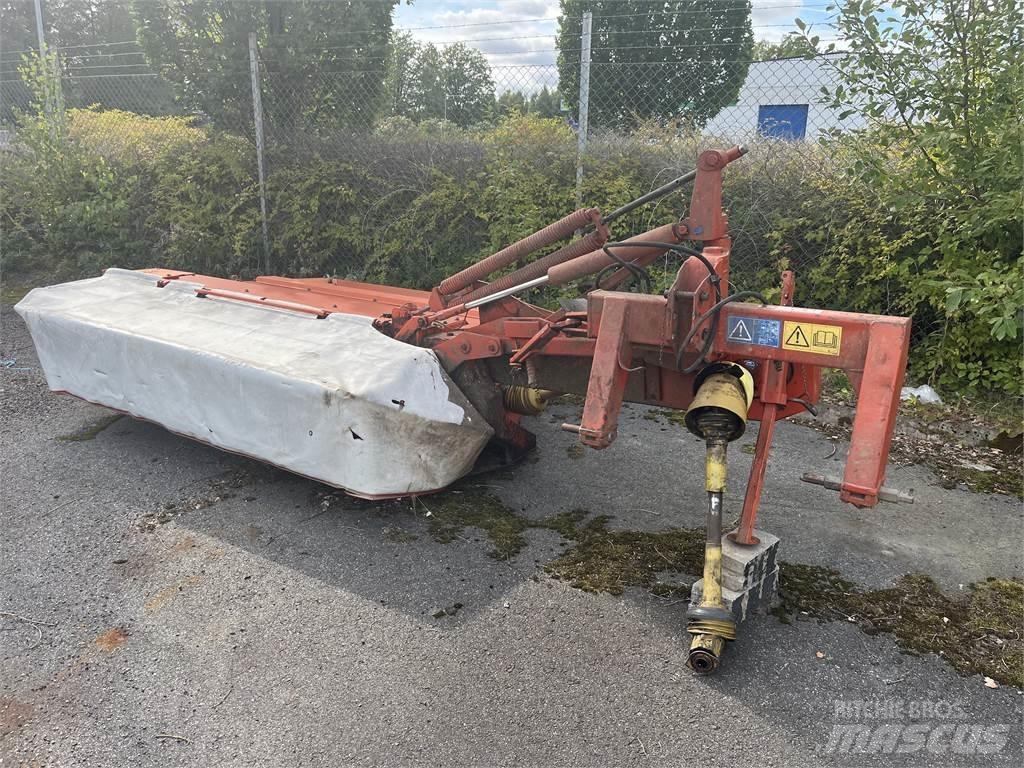 Kuhn ÖVRIGT Косилки