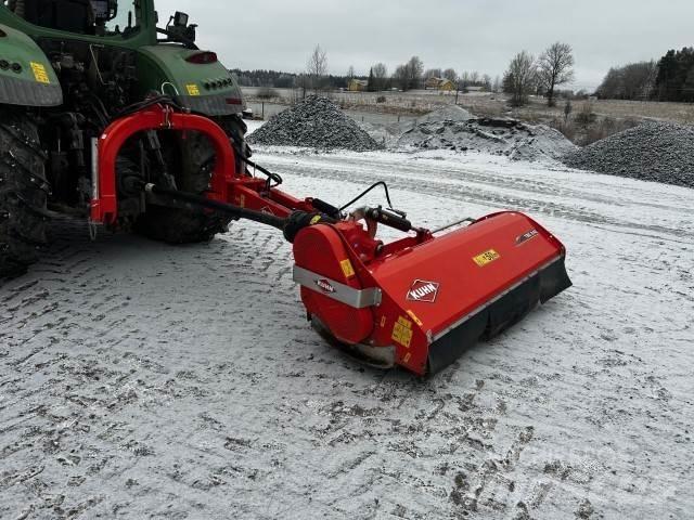 Kuhn TBE242 Косилки