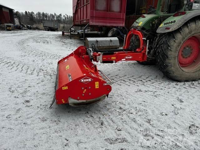 Kuhn TBE242 Косилки