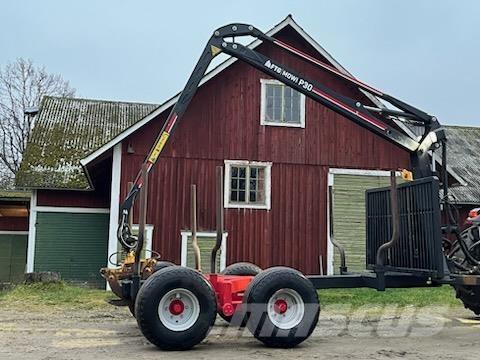 Mowi 850+P30 Сільгосптехніка - Інші