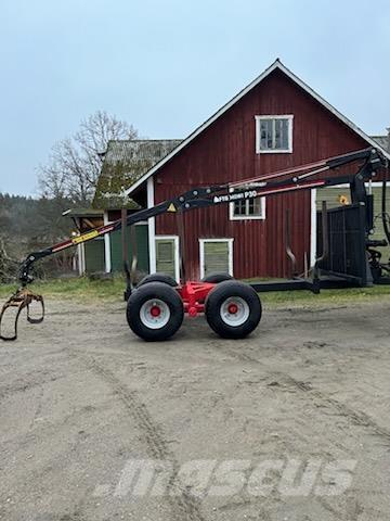 Mowi 850+P30 Сільгосптехніка - Інші