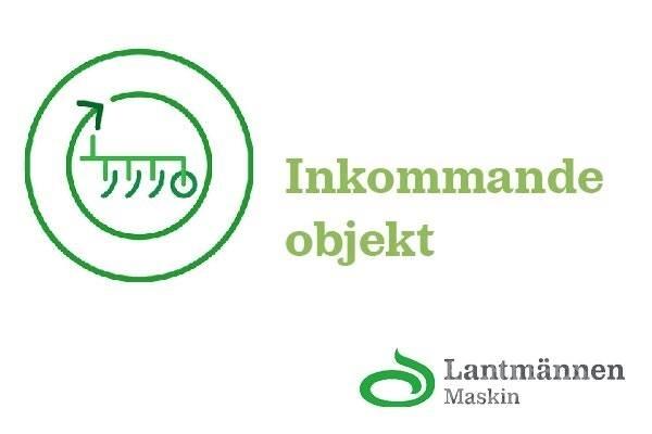 Norje Övrigt Запчастини та додаткове обладнання для фронтальних навантажувачів
