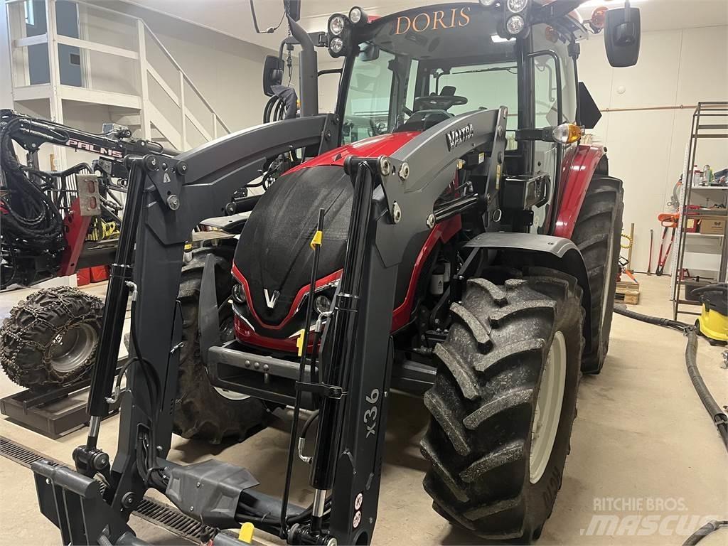 Valtra 75SH Трактори