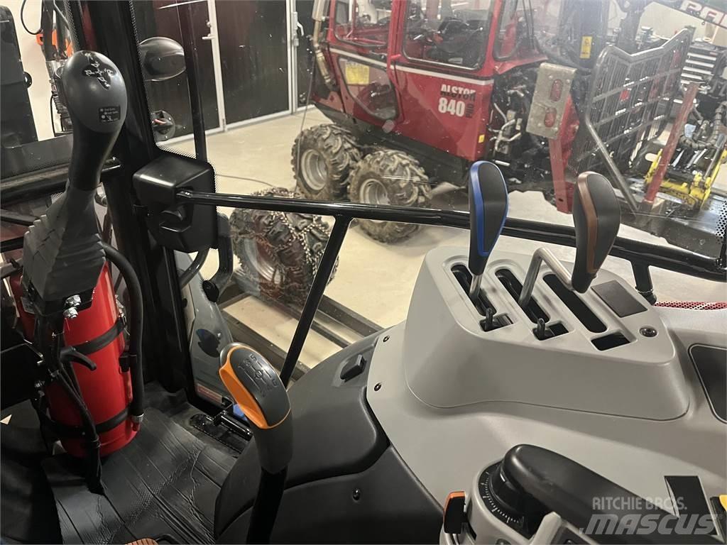 Valtra 75SH Трактори