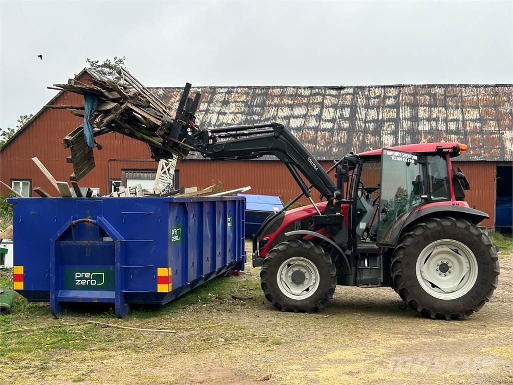 Valtra 85SH Трактори