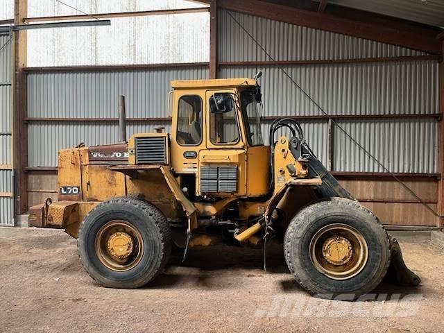 Volvo BM L70 Сільгосптехніка - Інші