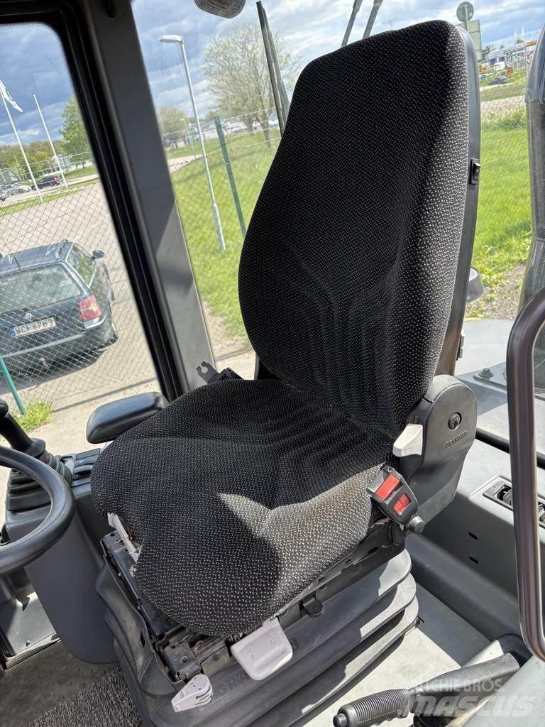 Volvo L35G Сільгосптехніка - Інші