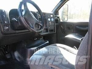 GMC C7500 Вантажівки / спеціальні