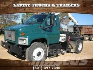 GMC C7500 Вантажівки / спеціальні